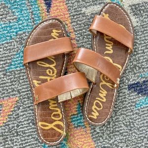 Sam Edelman sandals